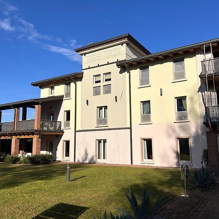 Hotel Della Torre 1850 Ponte San Marco Екстер'єр фото