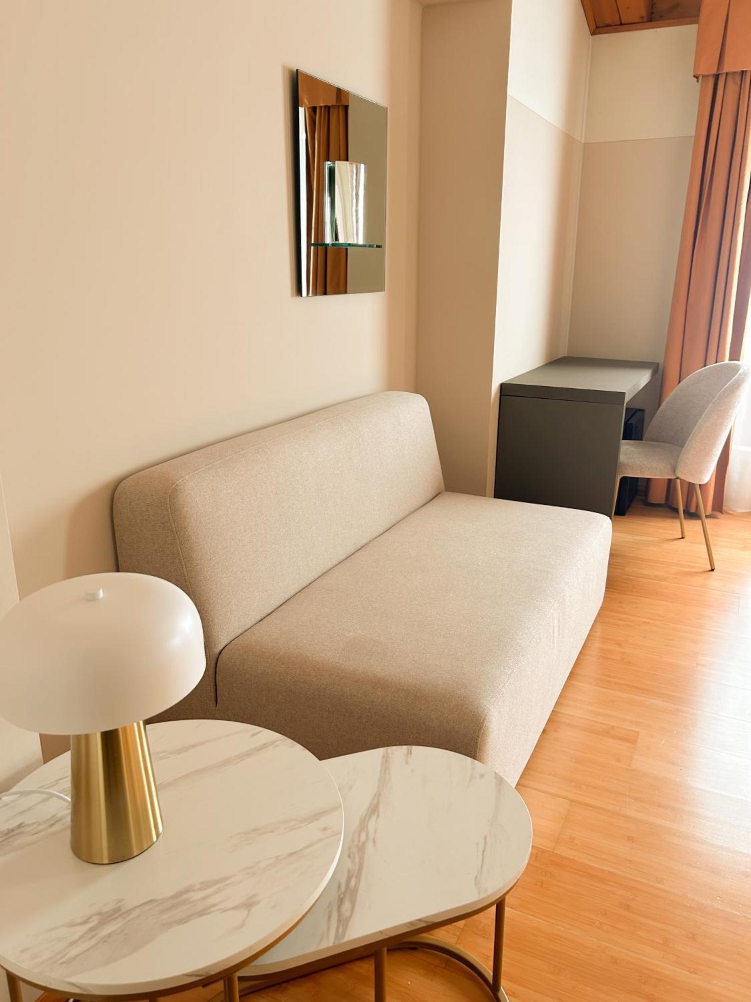 Hotel Della Torre 1850 Ponte San Marco Екстер'єр фото